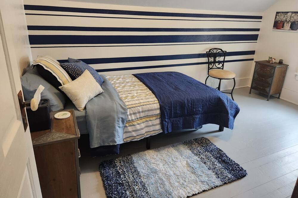 Photo of Bedroom in Marshland