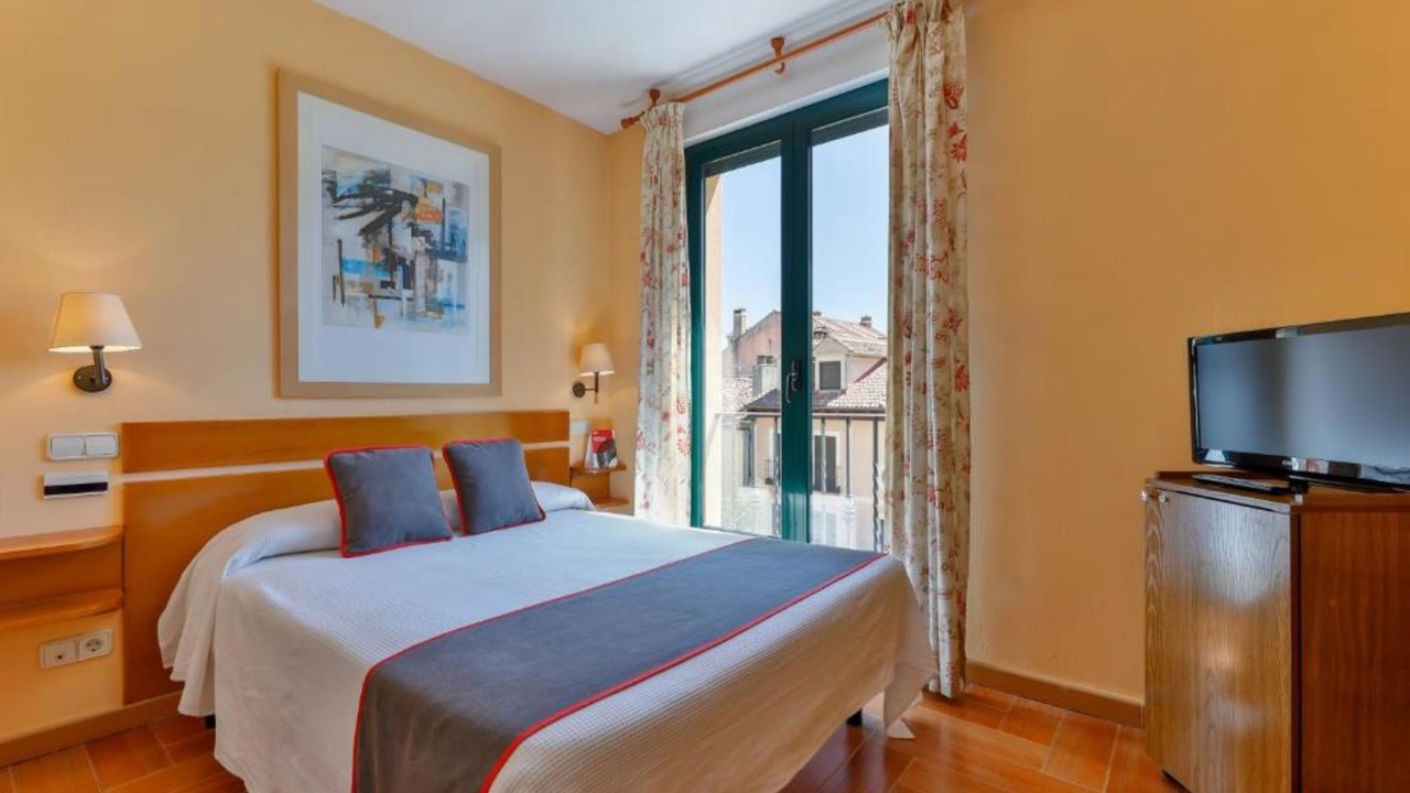 Photo of Bedroom in Valsain