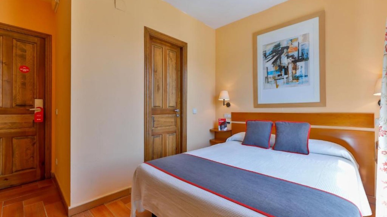 Photo of Bedroom in Valsain