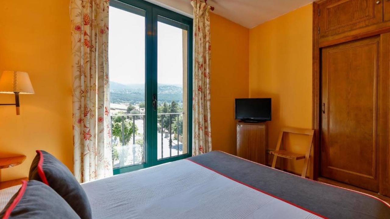 Photo of Bedroom in Valsain