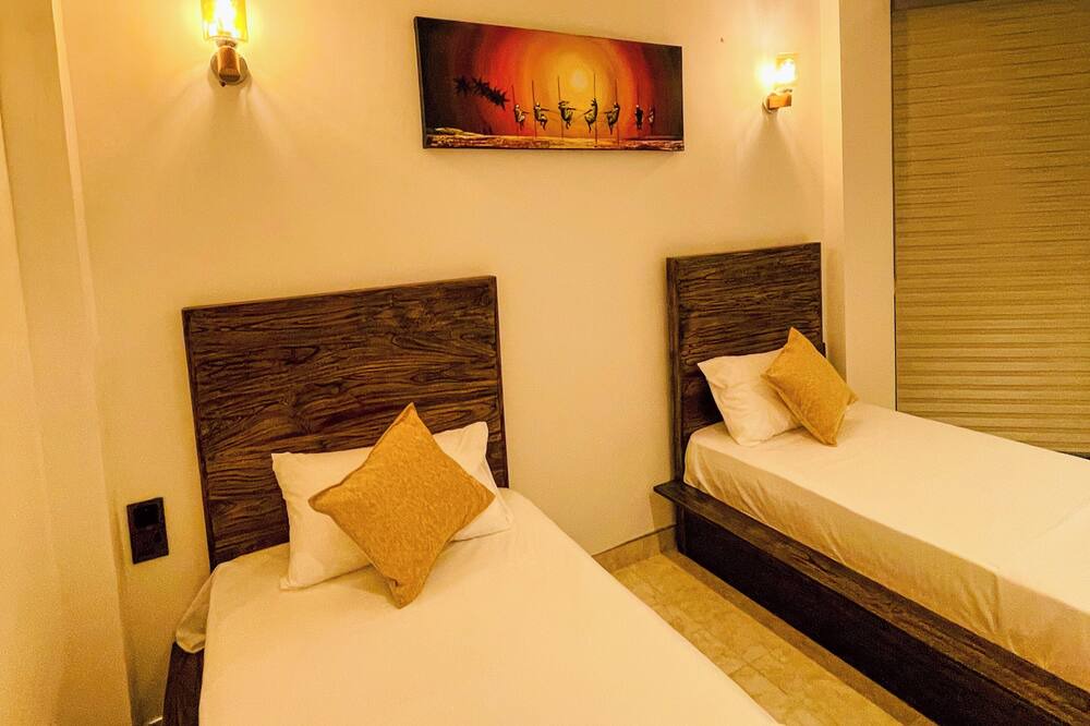 Photo of Bedroom in Tennekumbura