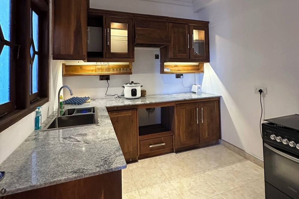 Photo of Kitchen in Tennekumbura