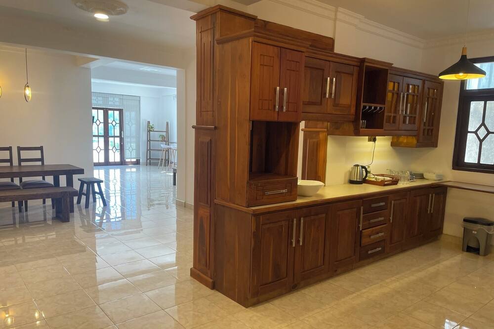 Photo of Kitchen in Tennekumbura