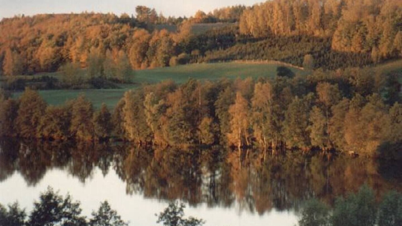 Photo of Outdoor in Chmielno