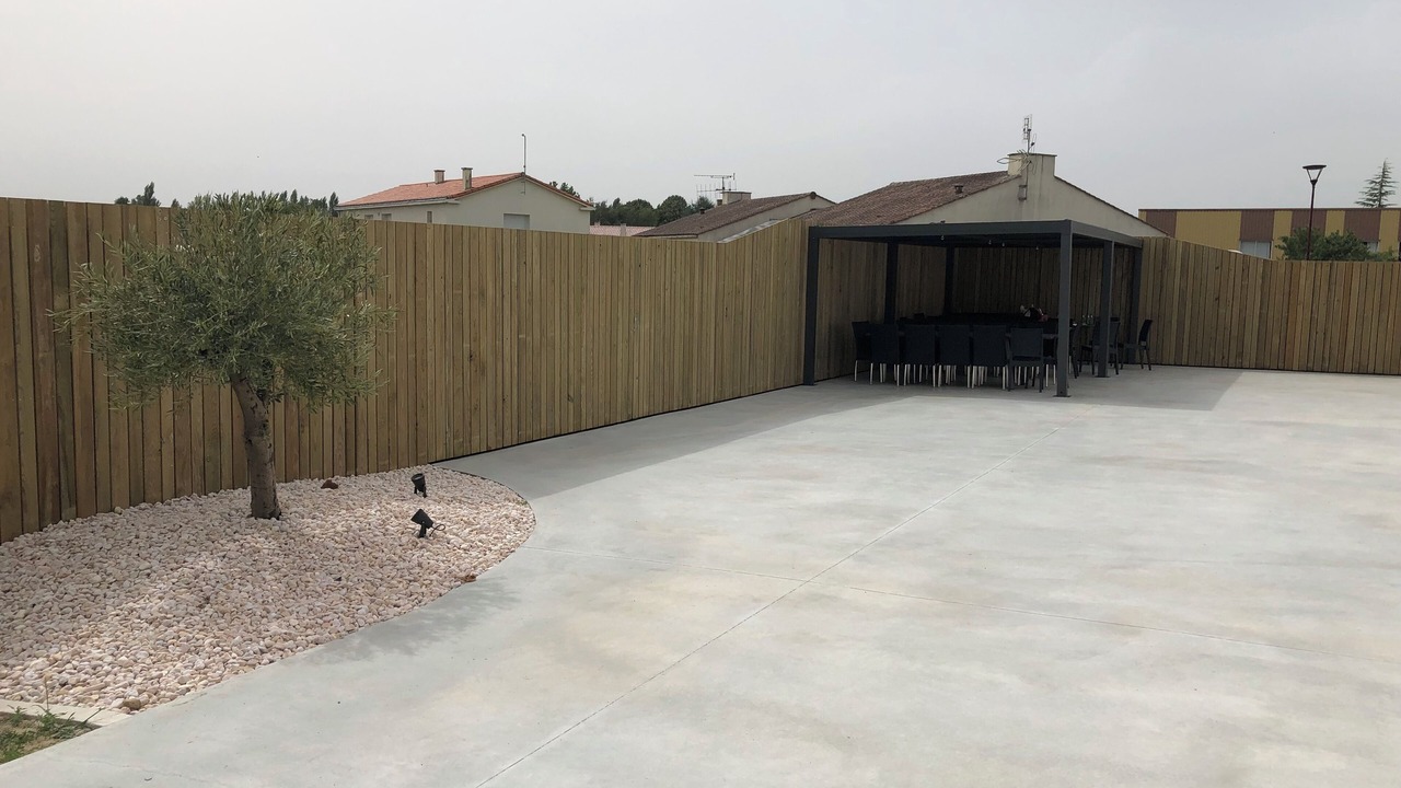 Photo of Outdoor in Les Chatelliers-Chateaumur
