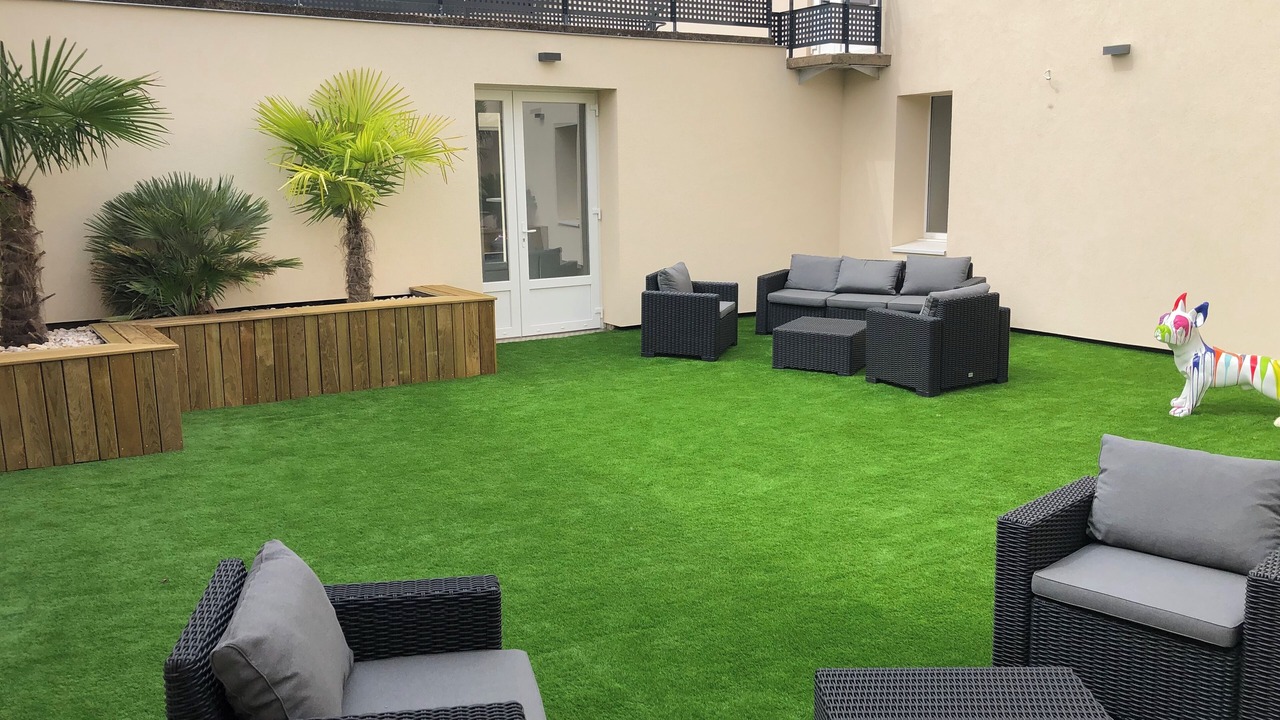 Photo of Outdoor in Les Chatelliers-Chateaumur