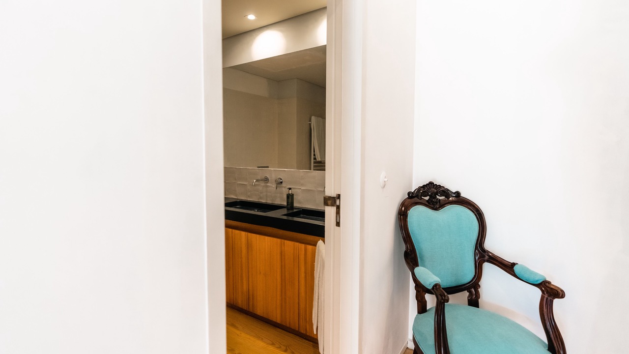 Photo of Bedroom in Peso da Regua