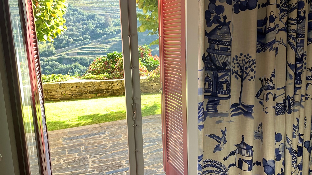Photo of Bedroom in Peso da Regua
