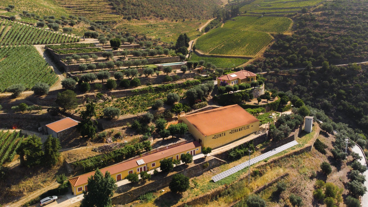 Photo of Outdoor in Peso da Regua