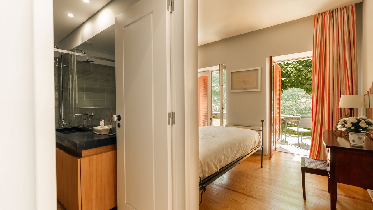 Photo of Bedroom in Peso da Regua