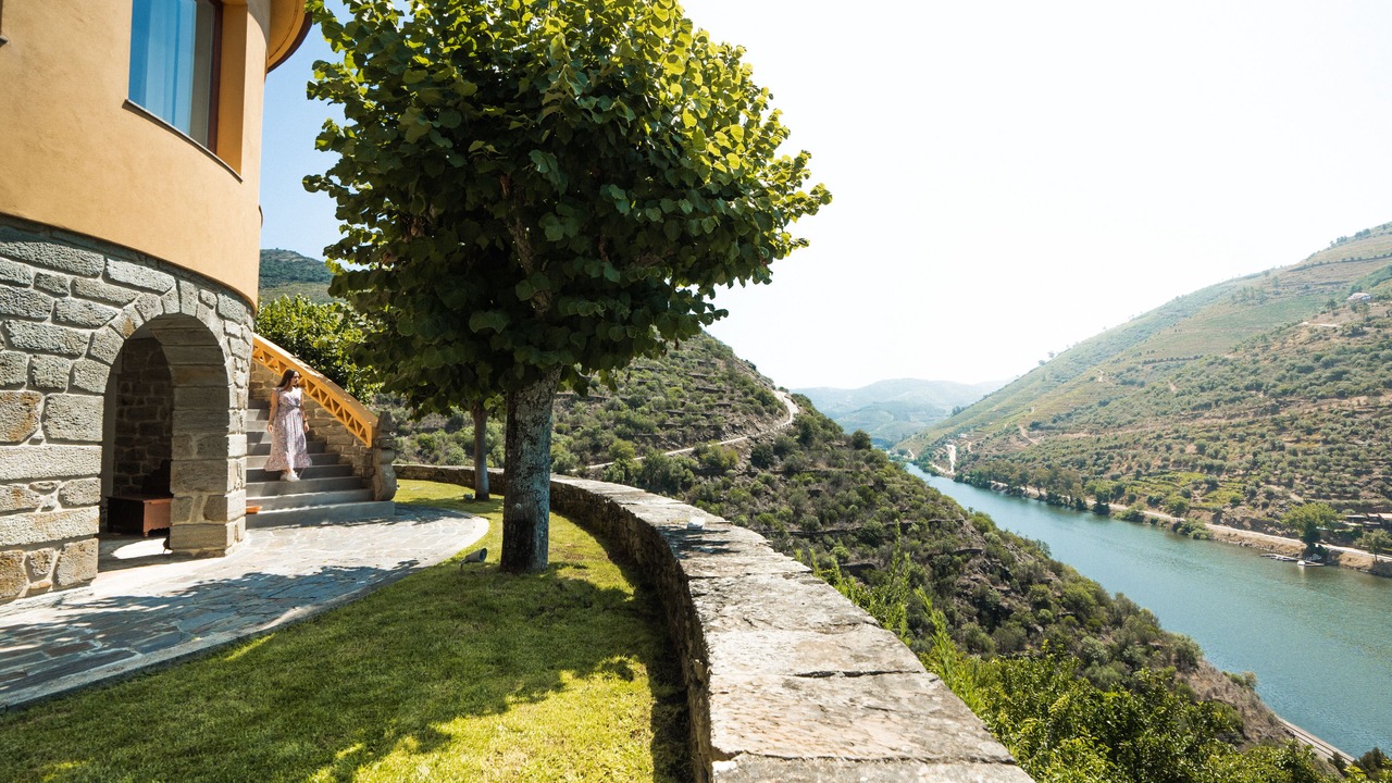 Photo of Outdoor in Peso da Regua