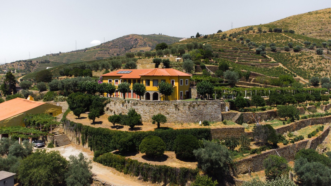 Photo of Outdoor in Peso da Regua