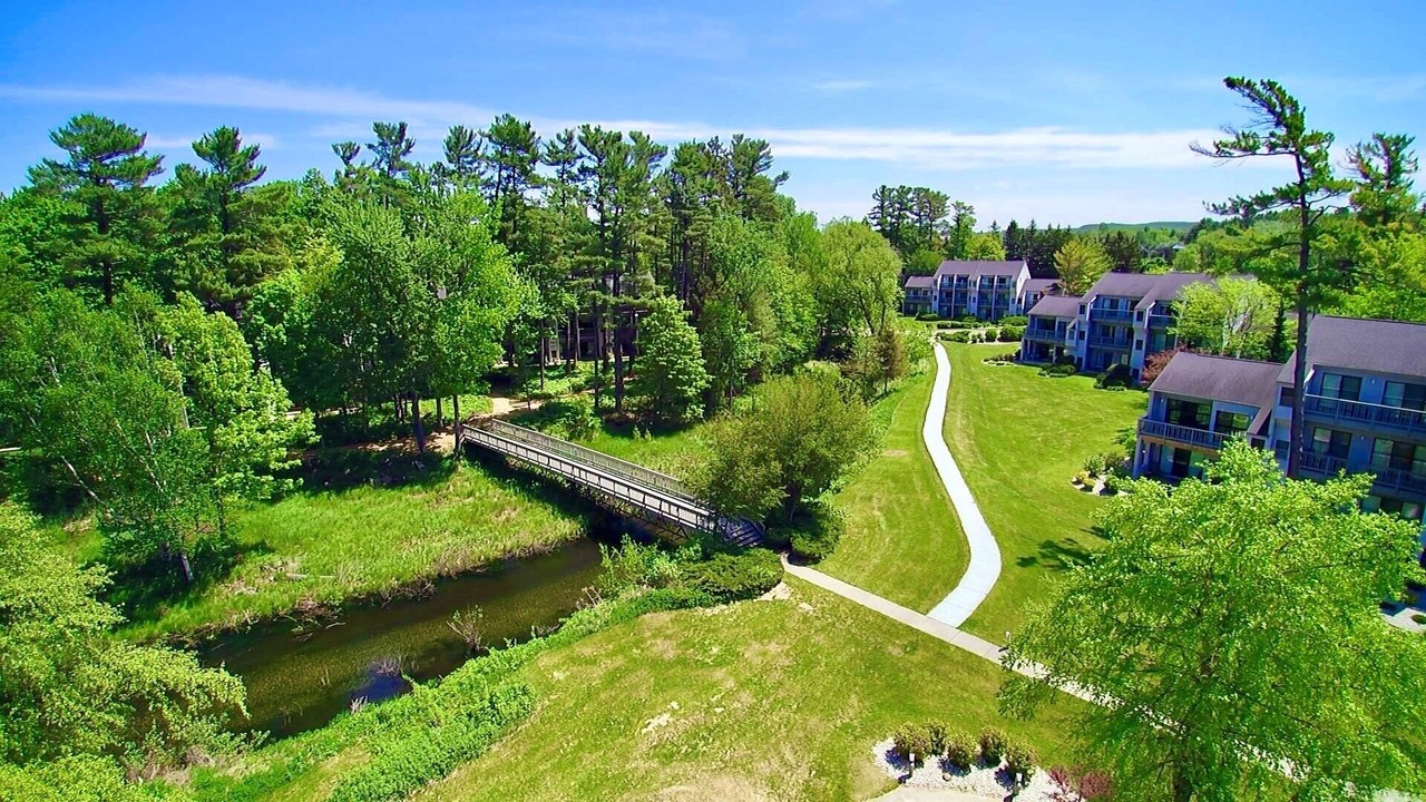 Photo of Outdoor in Acme