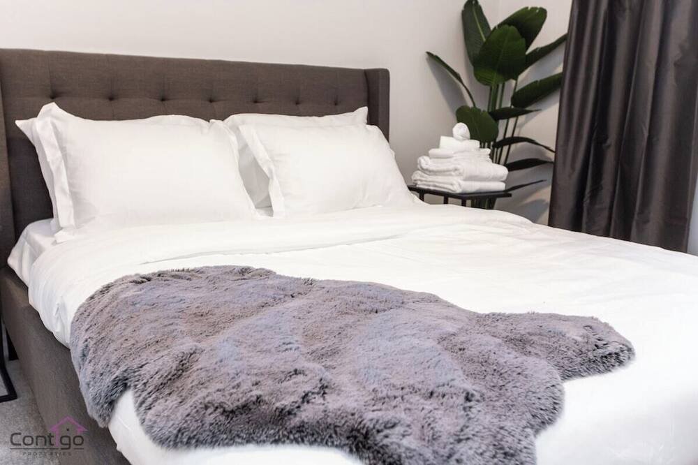 Photo of Bedroom in Southwest Edmonton
