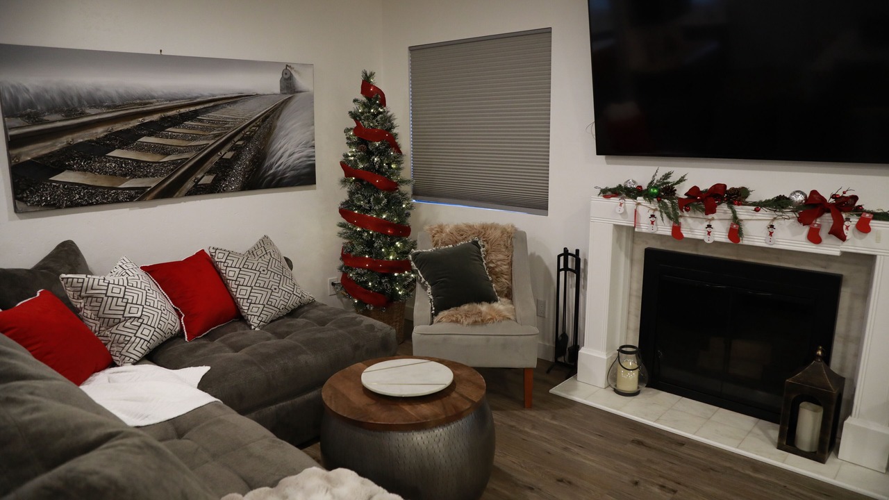 Photo of Livingroom in Kamiah