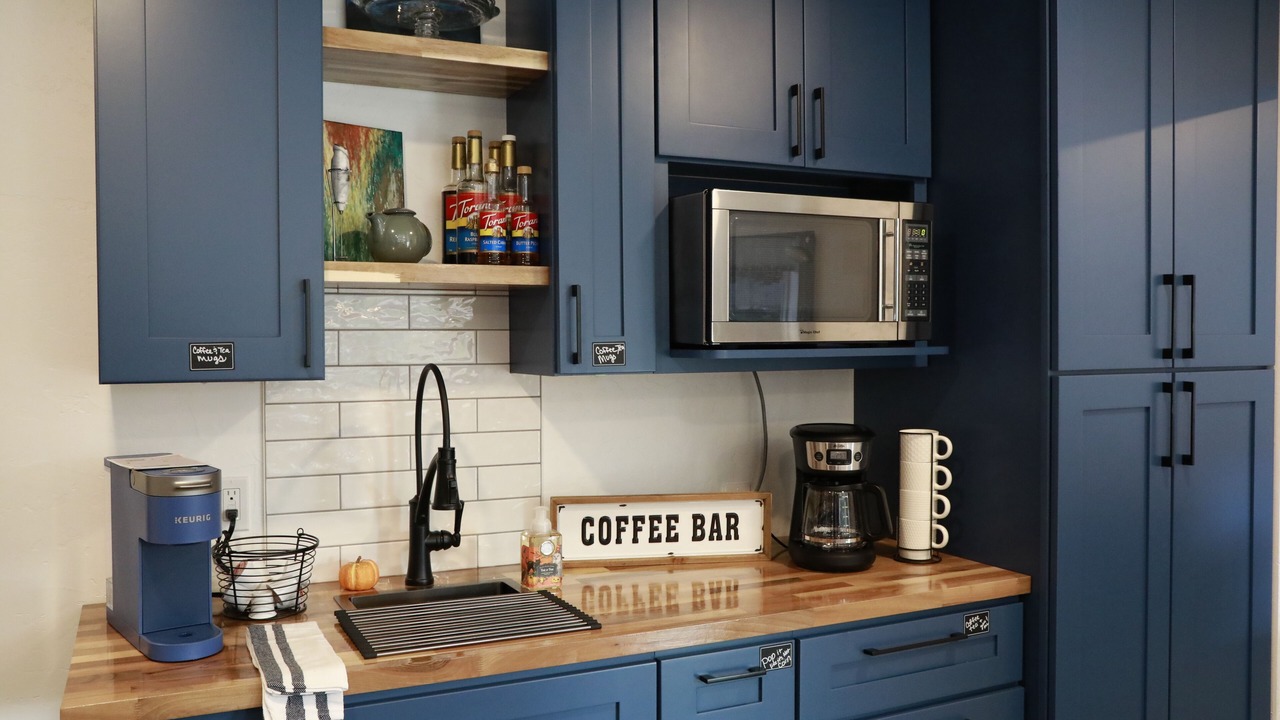 Photo of Kitchen in Kamiah