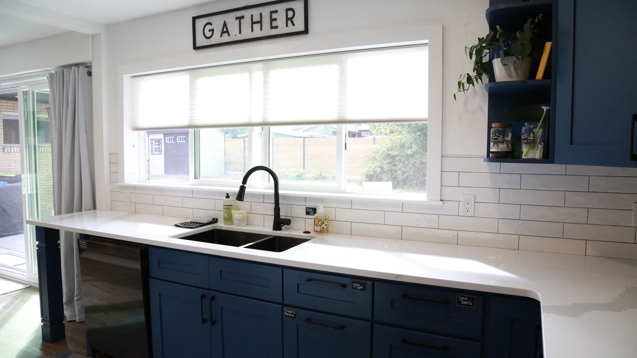 Photo of Kitchen in Kamiah