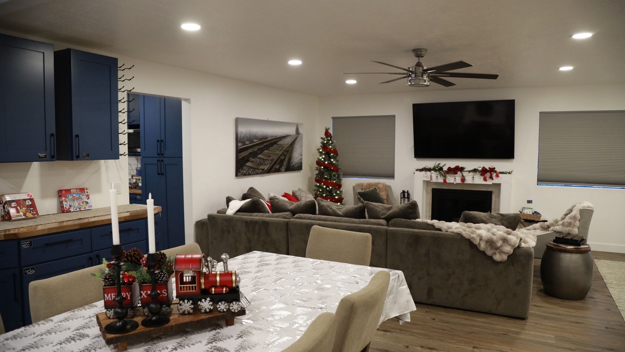 Photo of Livingroom in Kamiah
