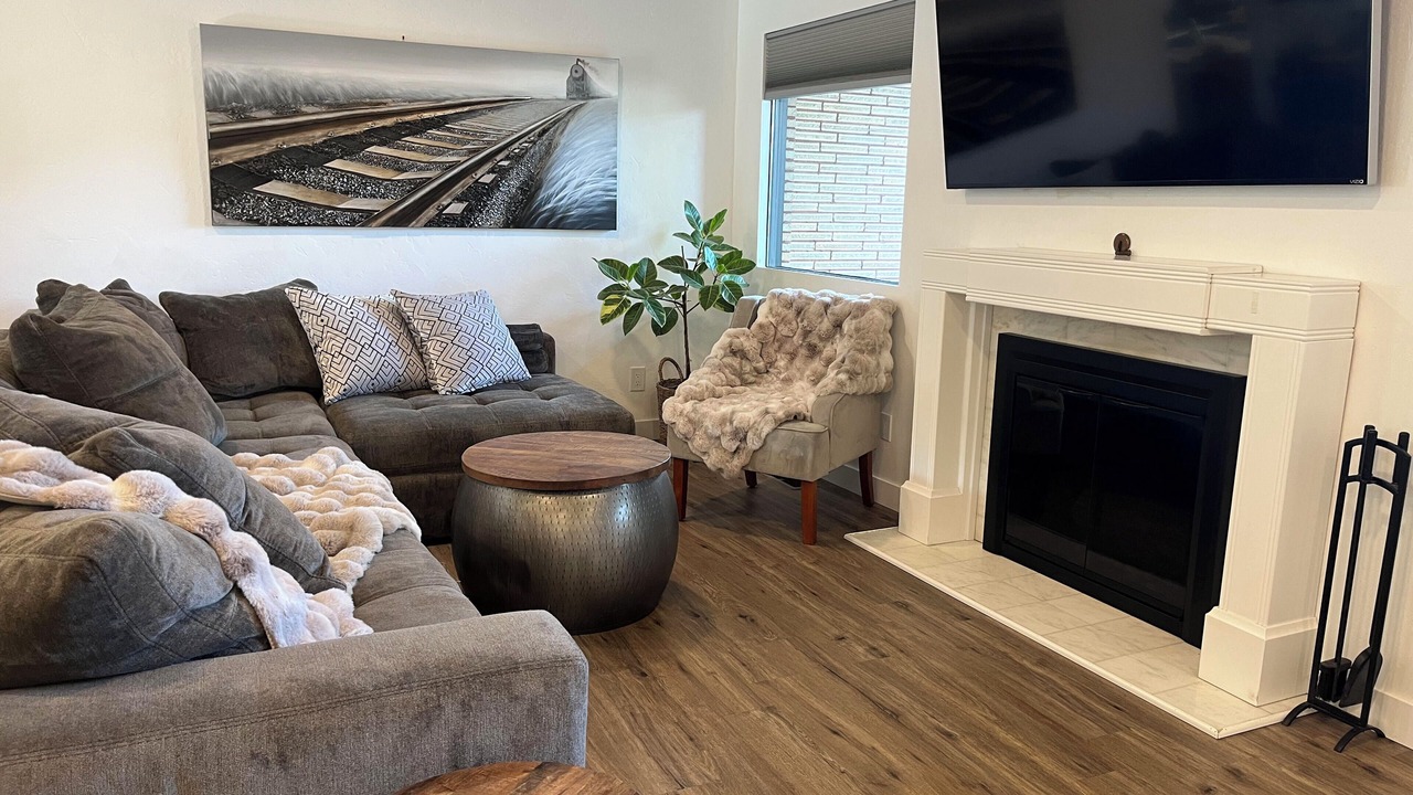 Photo of Livingroom in Kamiah