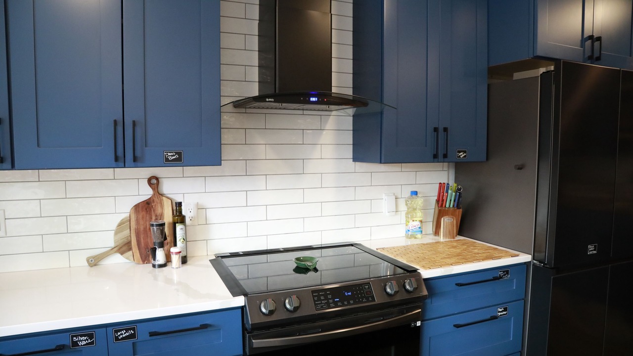 Photo of Kitchen in Kamiah