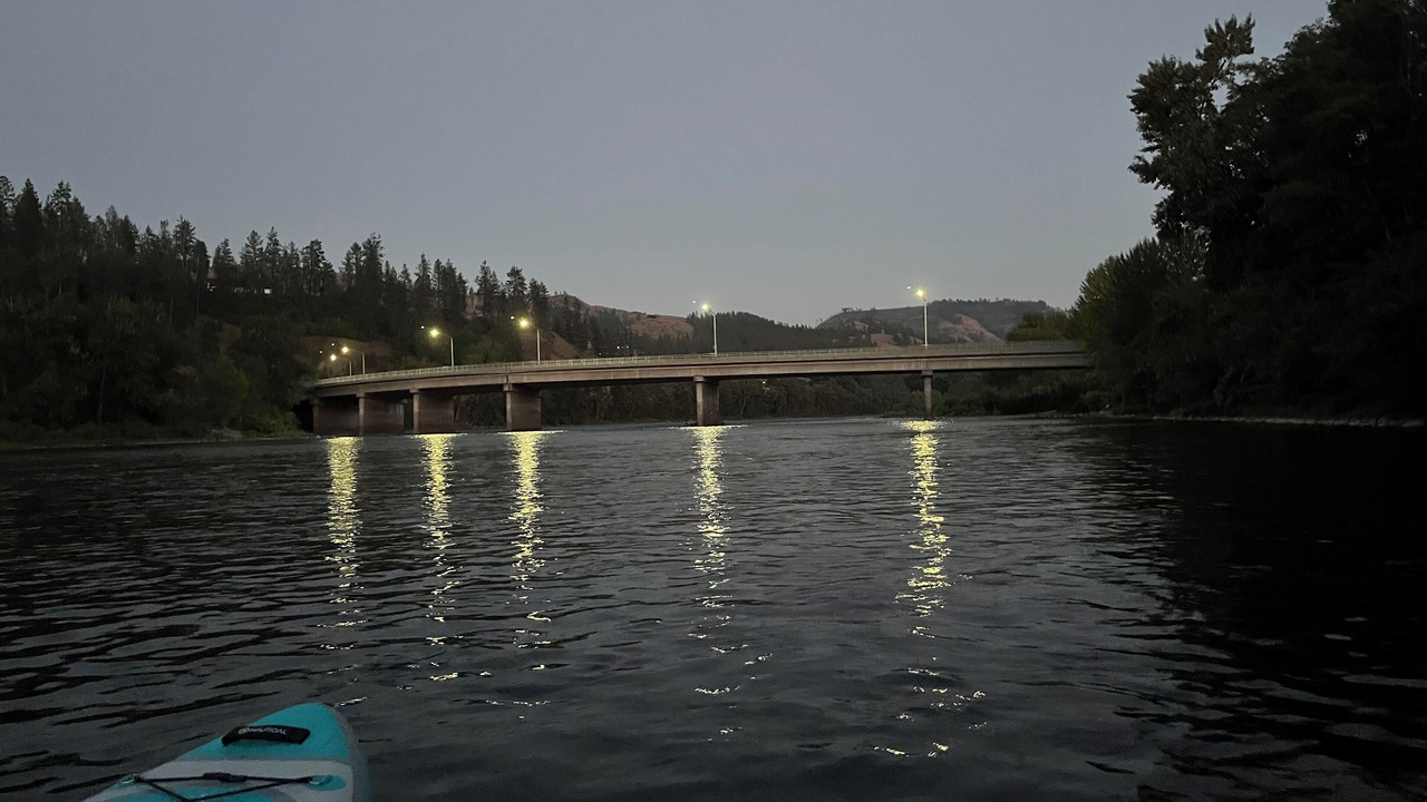Photo of Outdoor in Kamiah