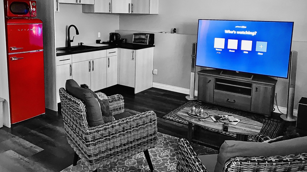 Photo of Livingroom in Airdrie