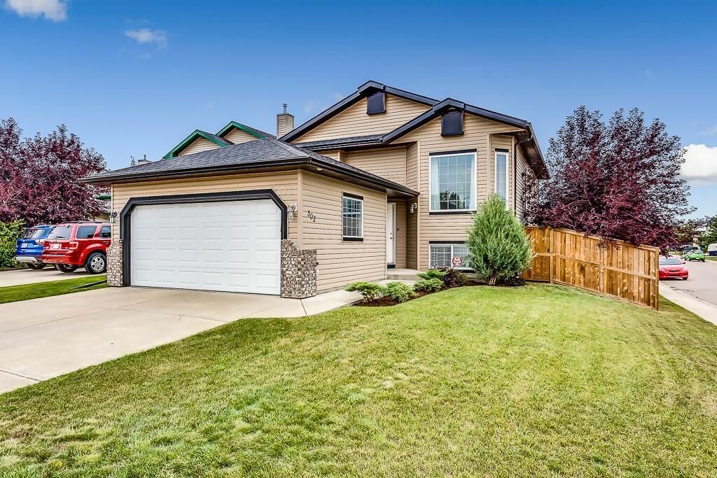 Photo of Outdoor in Airdrie