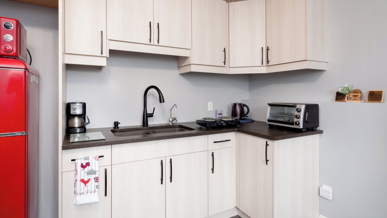 Photo of Kitchen in Airdrie