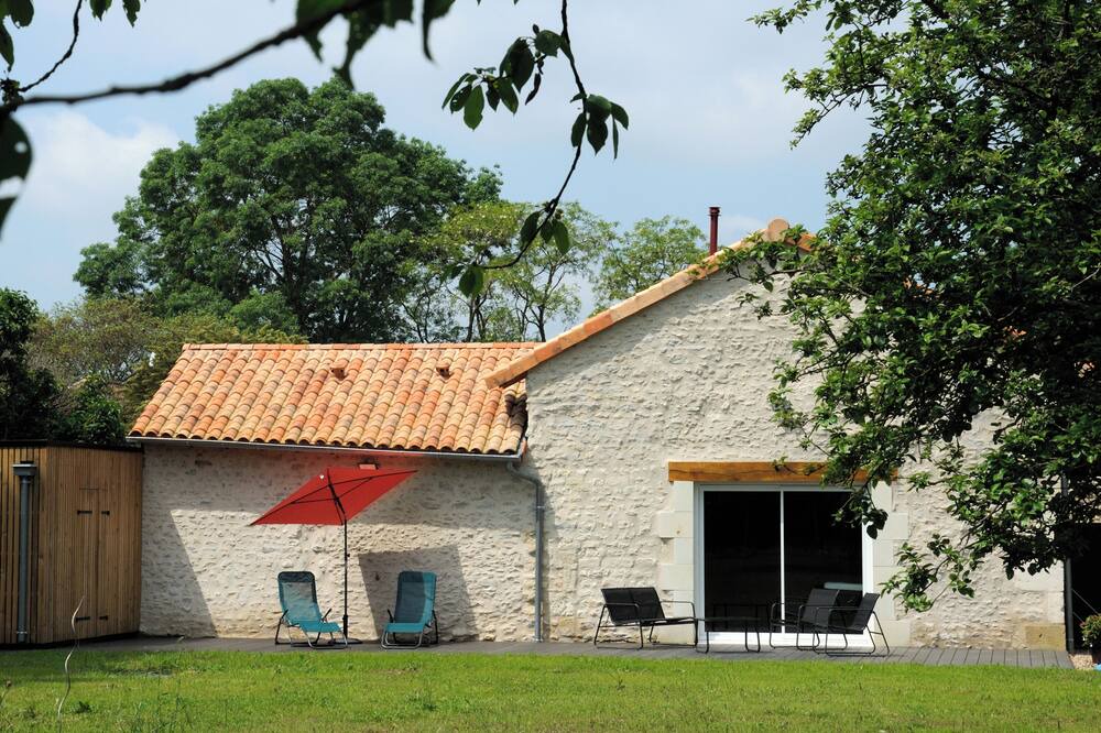 Photo of Outdoor in Marigny-Marmande