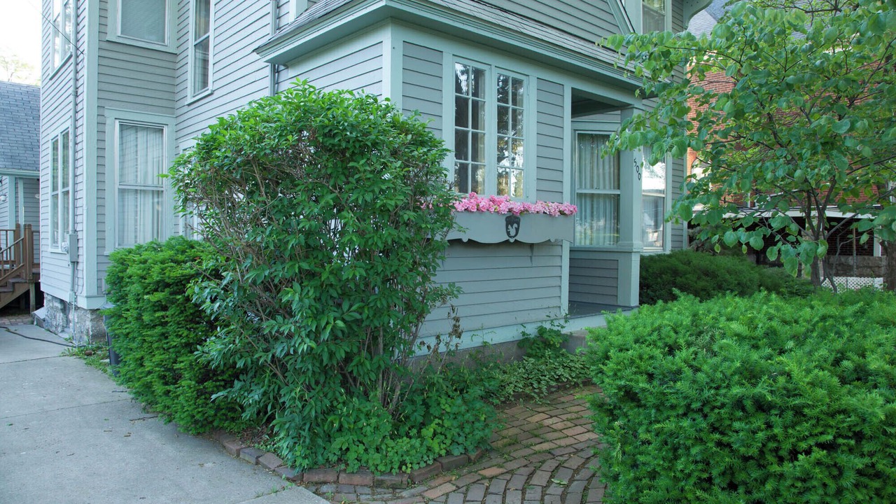Photo of Outdoor in Burlington