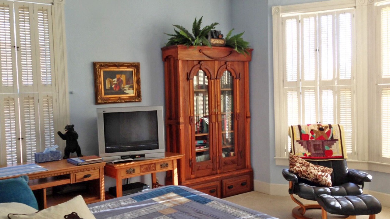 Photo of Livingroom in Burlington