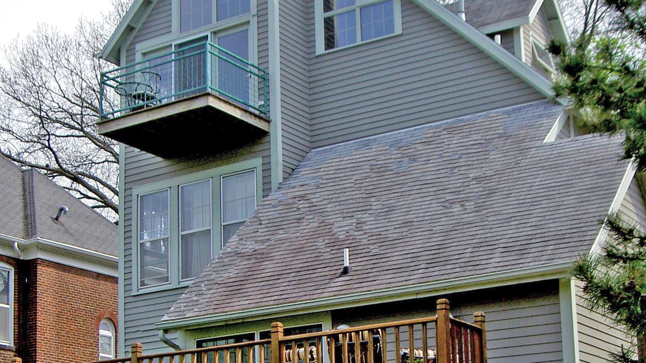 Photo of Outdoor in Burlington