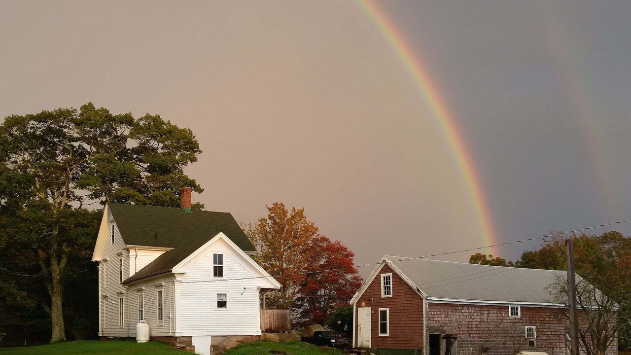 Photo of Outdoor in Burntcoat