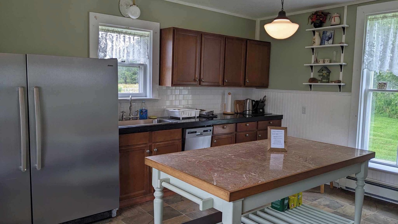 Photo of Kitchen in Burntcoat