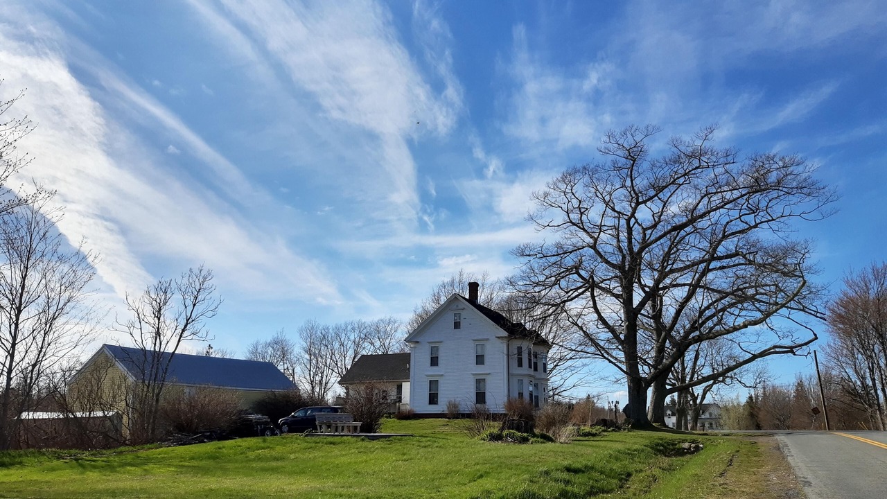 Photo of Outdoor in Burntcoat