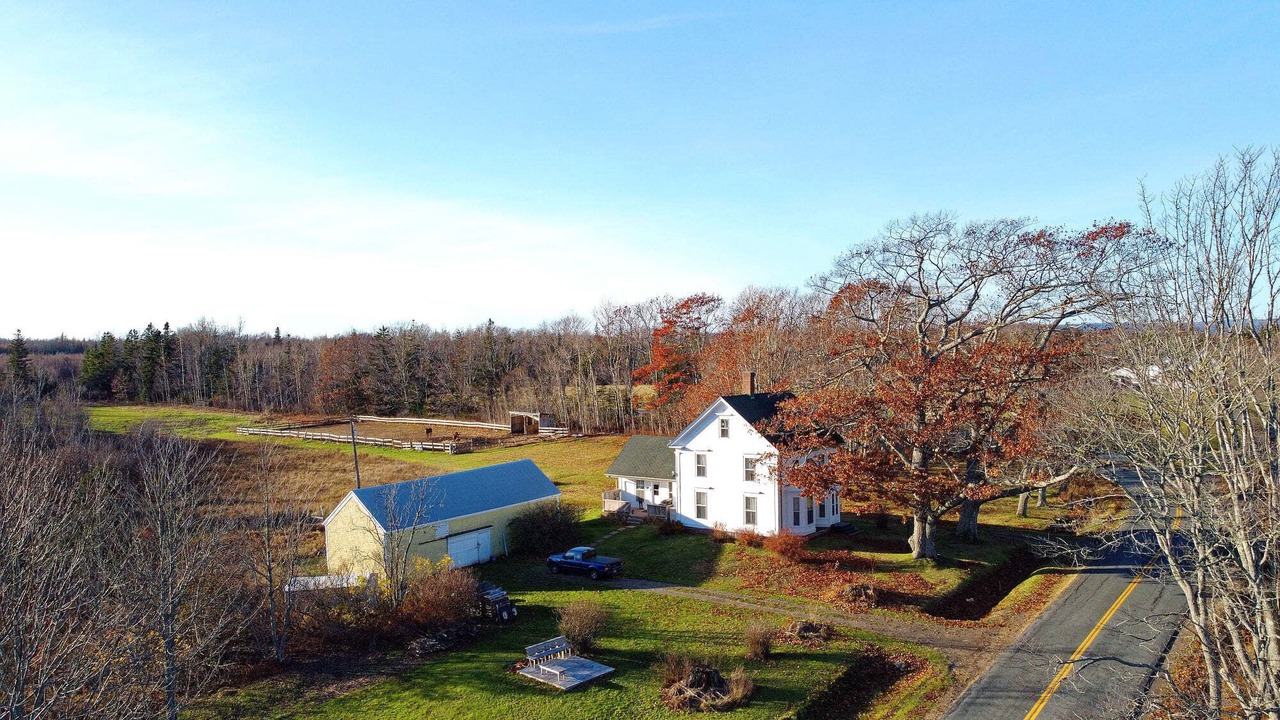 Photo of Outdoor in Burntcoat