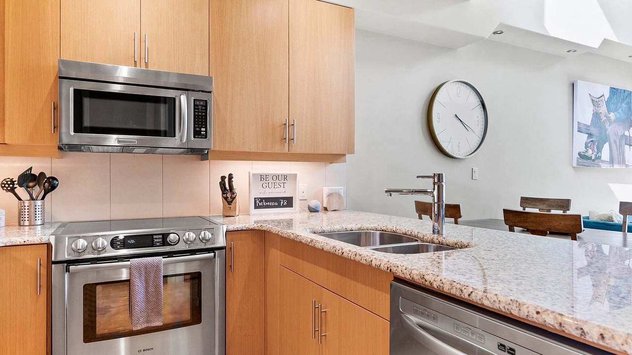 Photo of Kitchen in Sicamous