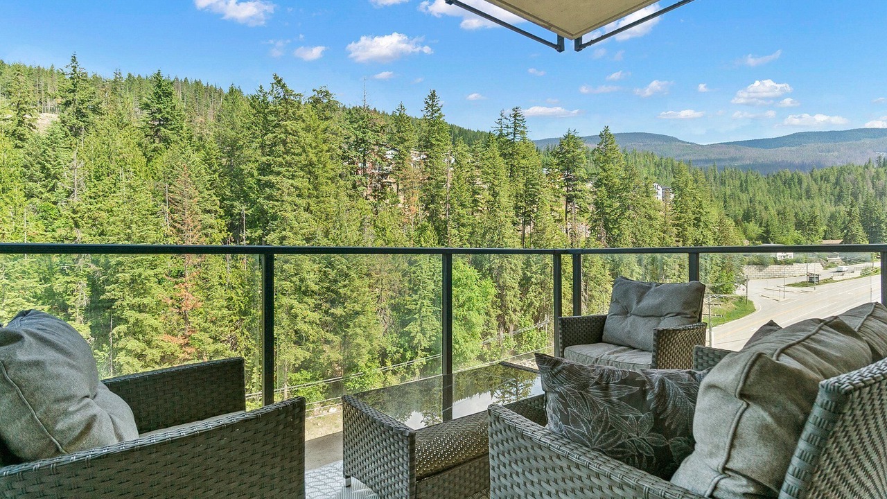 Photo of Outdoor in Sicamous