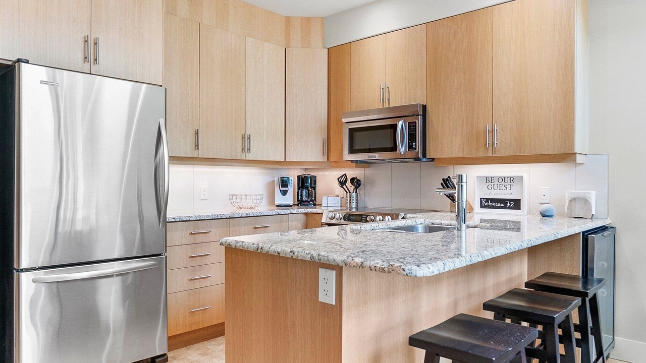 Photo of Kitchen in Sicamous