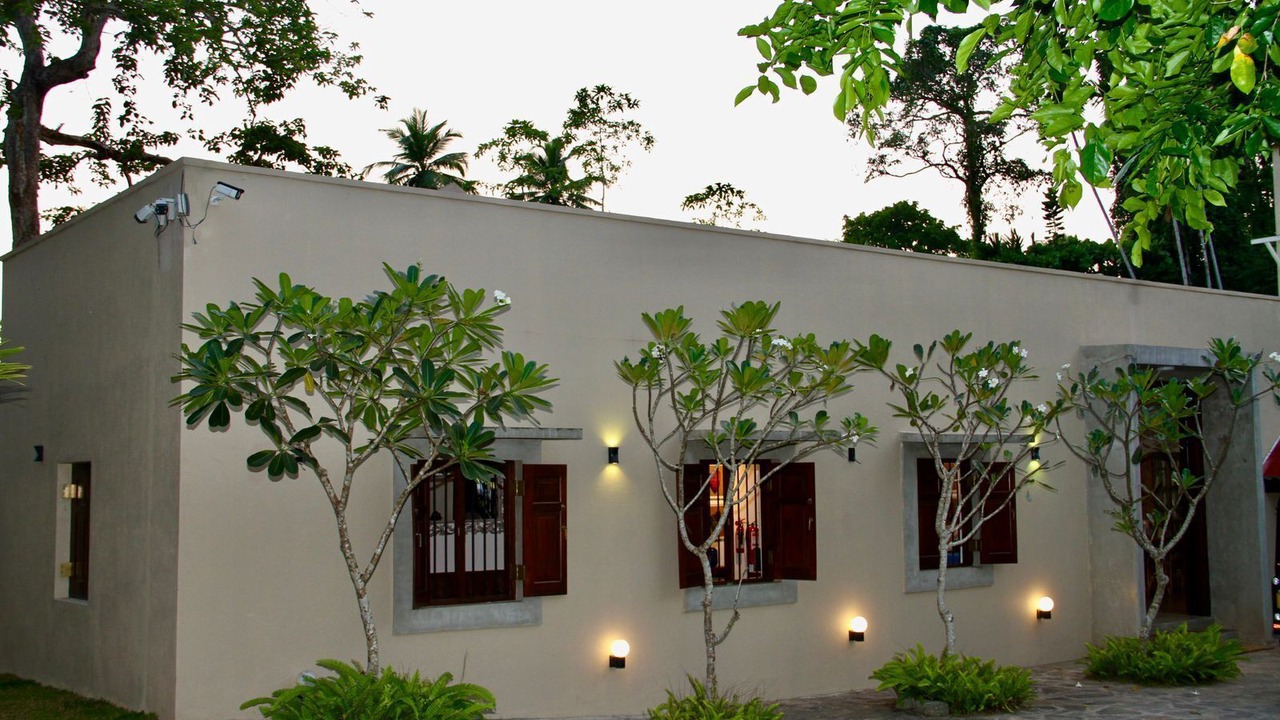 Photo of Outdoor in Darga Town