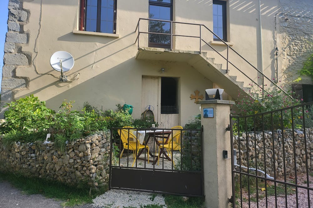 Photo of Outdoor in La Courtete