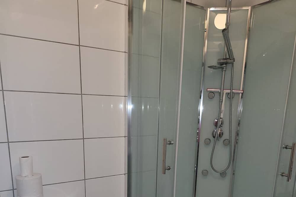 Photo of Bathroom in La Courtete