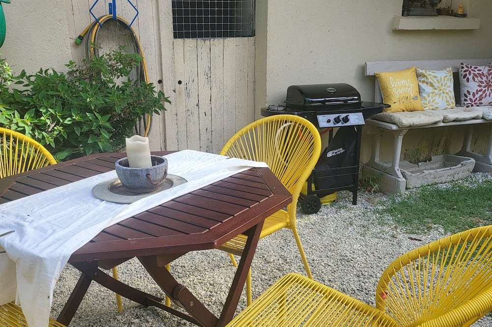 Photo of Outdoor in La Courtete