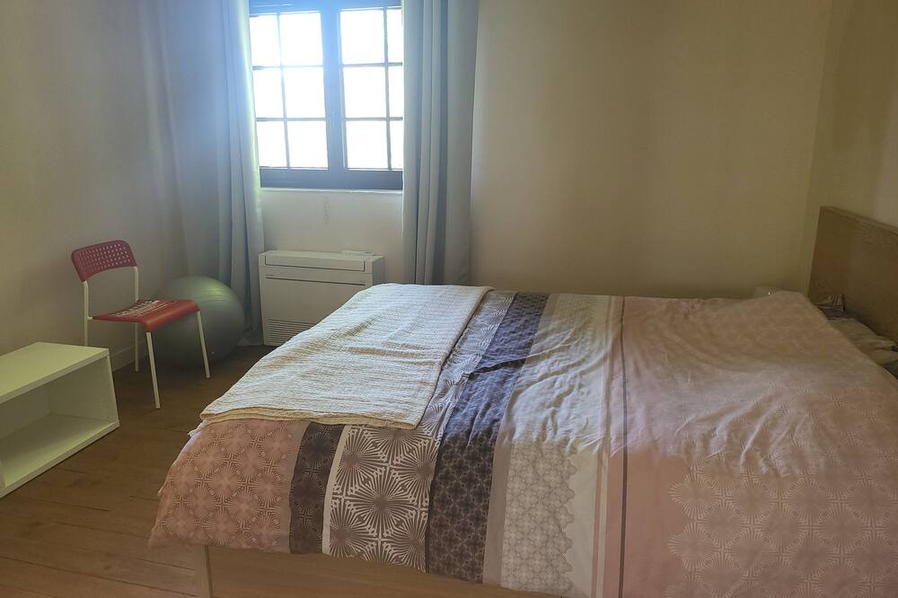 Photo of Bedroom in La Courtete