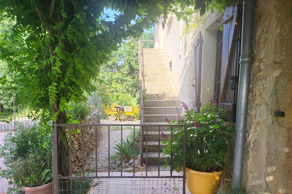 Photo of Outdoor in La Courtete