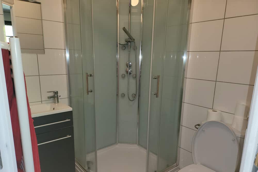 Photo of Bathroom in La Courtete