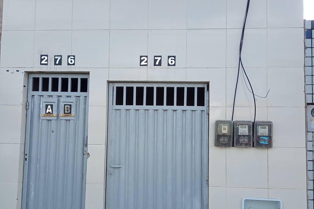 Photo of Outdoor in Antonio Bezerra