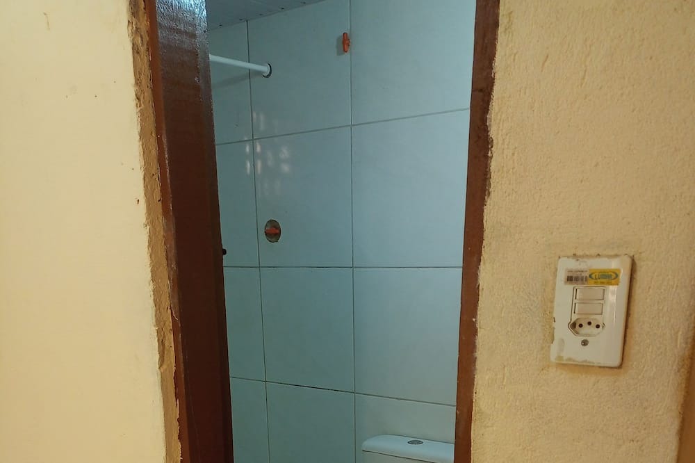 Photo of Bathroom in Antonio Bezerra