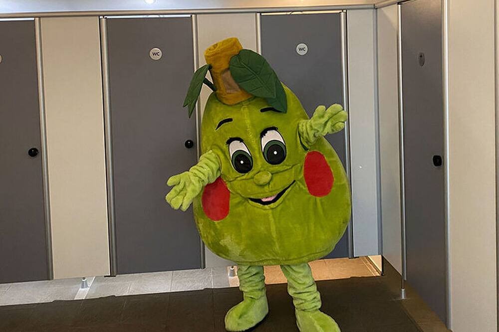 Photo of Bathroom in Ruinerwold