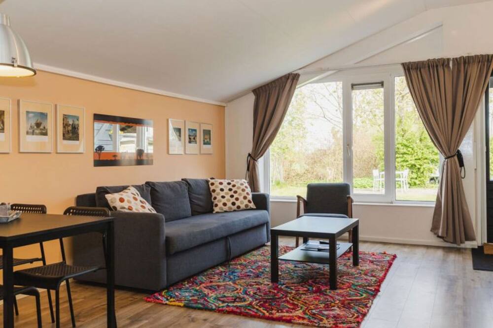 Photo of Livingroom in Ruinerwold